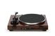 Програвач вінілу Thorens TD 202 High gloss Walnut (TP72, USB, AT95E, Phono)