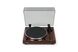 Програвач вінілу Thorens TD 202 High gloss Walnut (TP72, USB, AT95E, Phono)