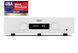 Интегральный усилитель Hegel H200 White