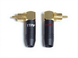 Роз'єми TTAF RCA 93213/214 Professional