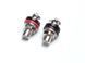 Разъемы TTAF 93506 Professional RCA Inlet Rhodium