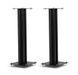 Стійки для акустики Norstone Stylum 3 Speak Stands Black Satin