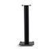 Стійки для акустики Norstone Stylum 3 Speak Stands Black Satin
