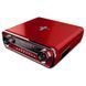 Проигрыватель винила ION Mustang LP Red