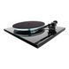 Виниловый проигрыватель Rega Planar 3 Nd5 MM Black