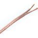 Акустичний кабель Norstone CL250 2x2.5mm&sup2; translucent 10m