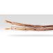 Акустичний кабель Norstone CL250 2x2.5mm&sup2; translucent 10m