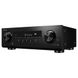 Домашний кинотеатр Pioneer VSX-534 Black + Jamo S 807 HCS