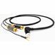 Фонокабель Purist Audio Design Jade 1,2 m (RCA/XLR/DIN)