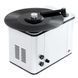 Мойка для винила GOKA GK-R12A Vinyl Record Vacuum Washer Silver