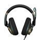 Навушники Sennheiser EPOS H6PRO OPEN Racing Green
