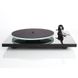 Виниловый проигрыватель Rega Planar 2 Black (Carbon)