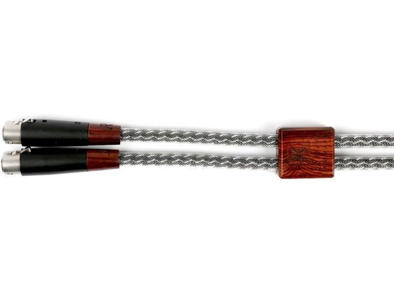 Межблочный кабель Kimber Kable KS1136 XLR 1м.