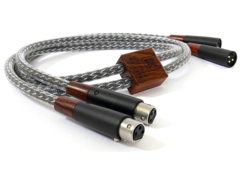 Межблочный кабель Kimber Kable KS1136 XLR 1м.