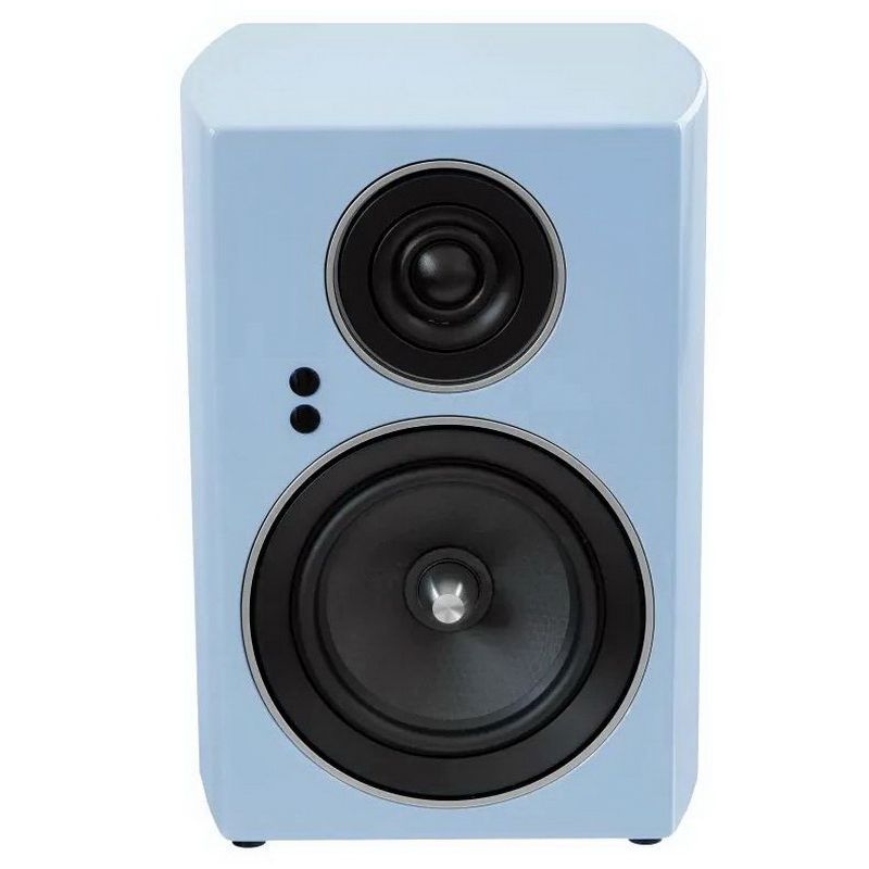 Активная полочная акустика Jamo C707PA MKII Blue