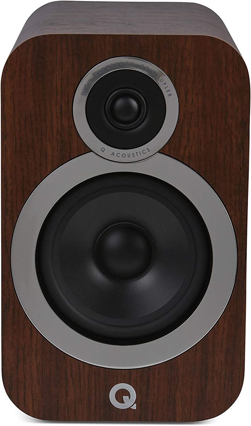Акустика Q Acoustics Q 3030i SPEAKER ENGLISH WALNUT (QA3532)