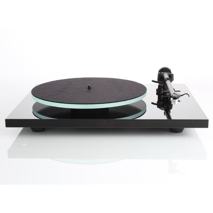 Вініловий програвач Rega Planar 2 Black (Carbon)