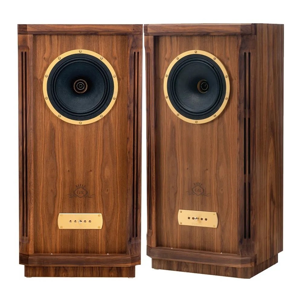 Підлогова акустика Tannoy Turnberry GR Walnut