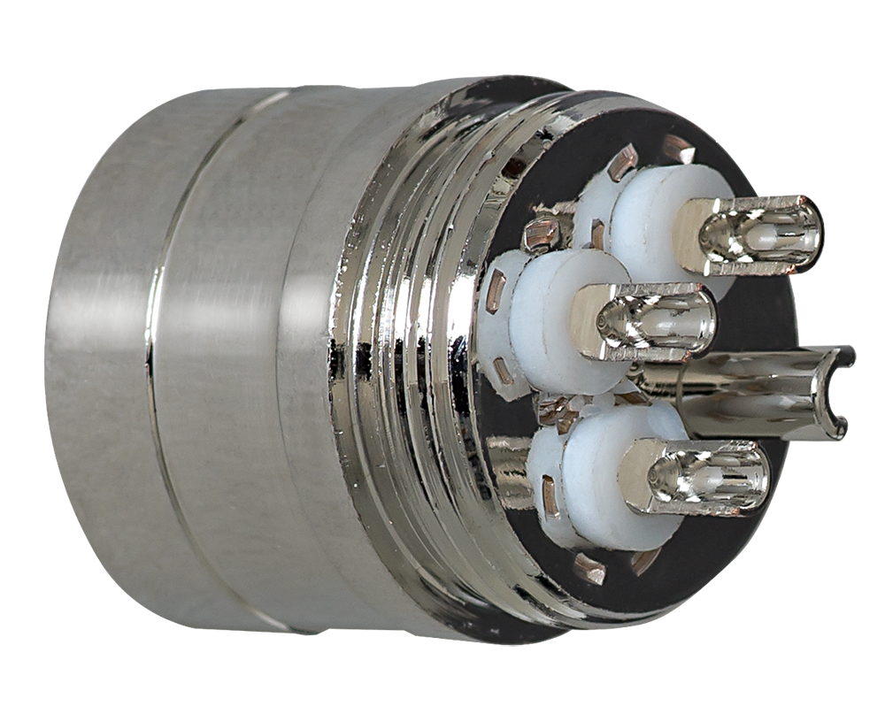 Разъем Cardas CG MXLR
