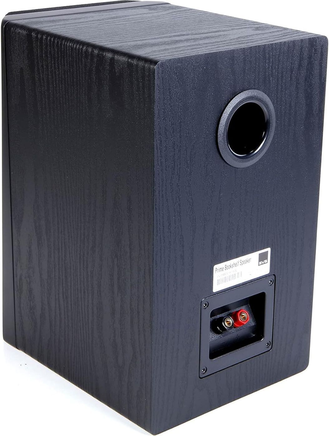 Полочна акустика SVS Prime Bookshelf Black Oak