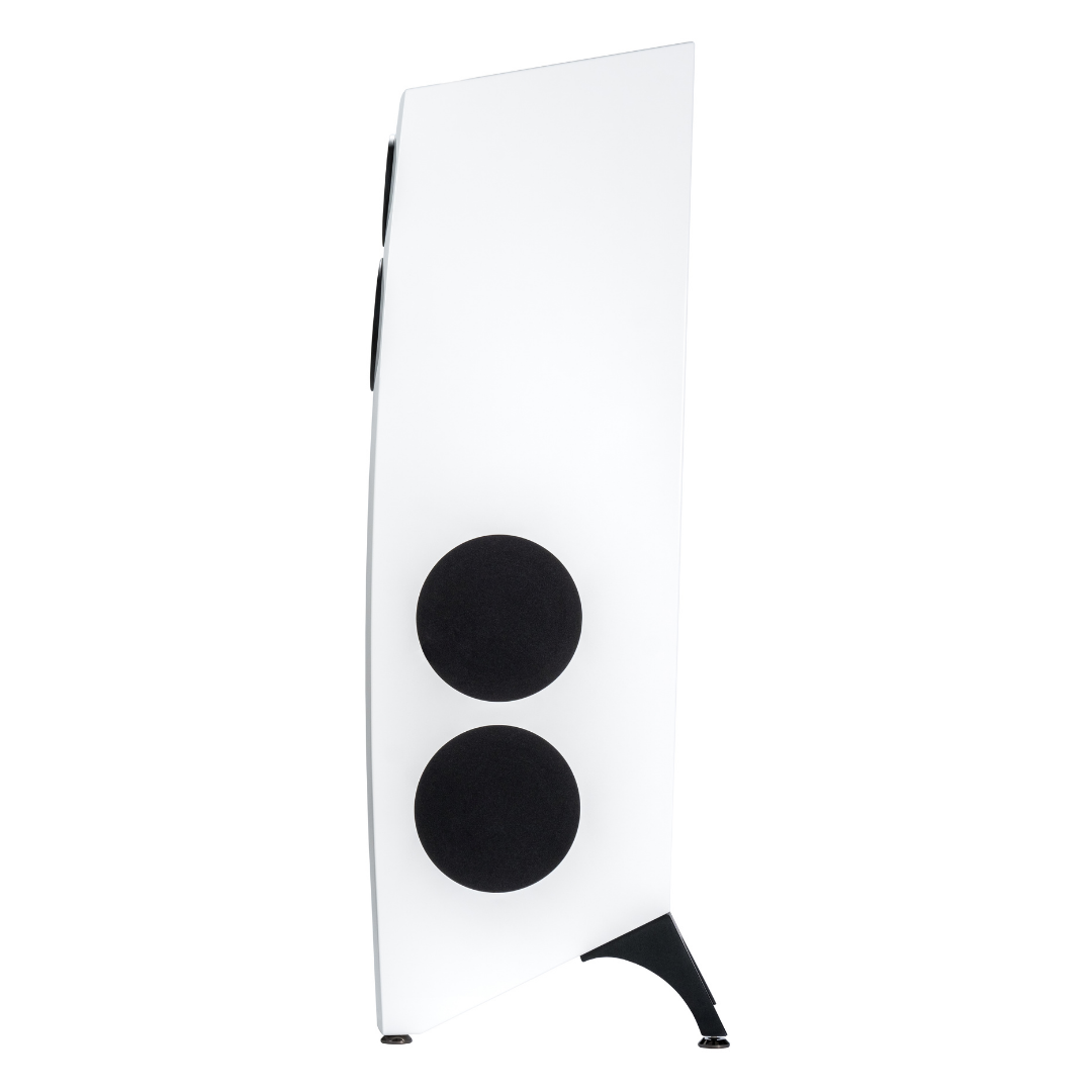 Напольная акустика ELAC Concentro 509S White High Gloss