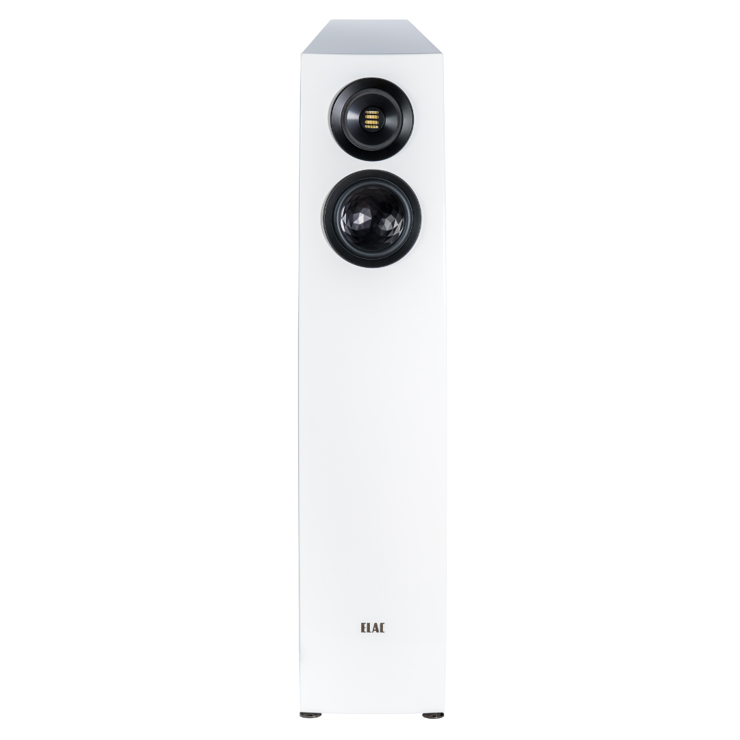 Напольная акустика ELAC Concentro 509S White High Gloss