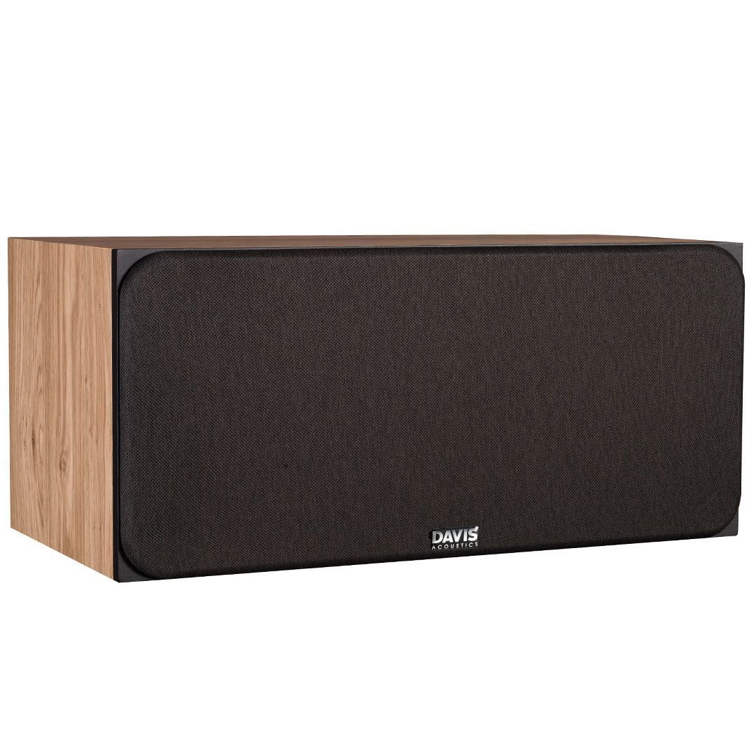 Центральный канал Davis Acoustics Ariane C2 Light Oak
