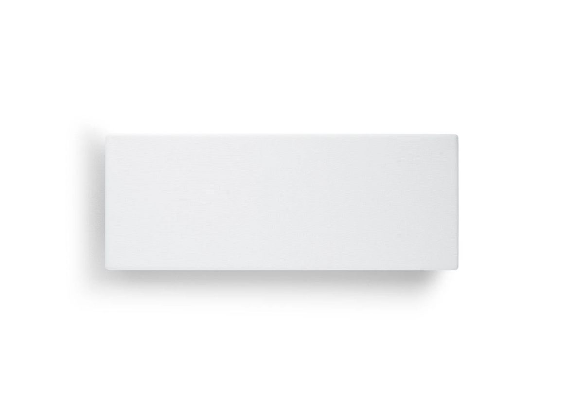Центральний канал Canton Atelier InWall 5 C White Semi-Gloss