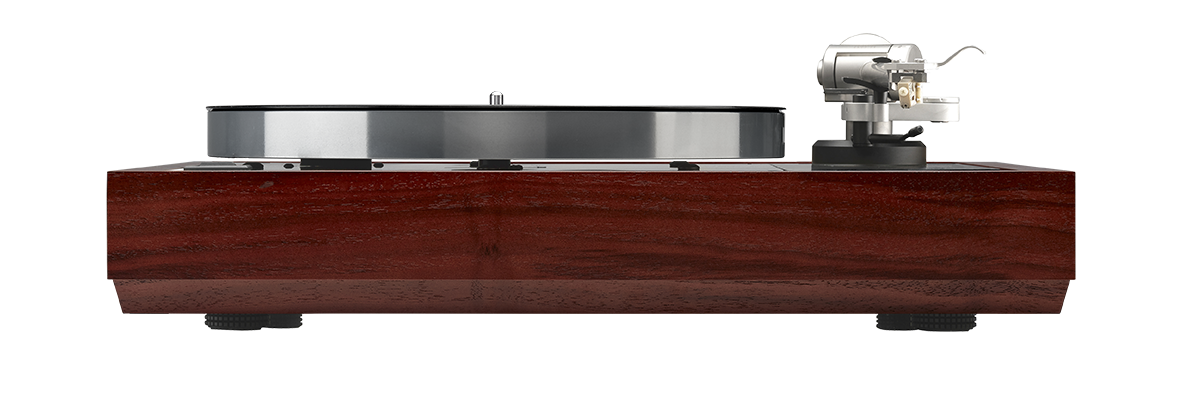 Програвач вінілу Linn Klimax LP12 Walnut