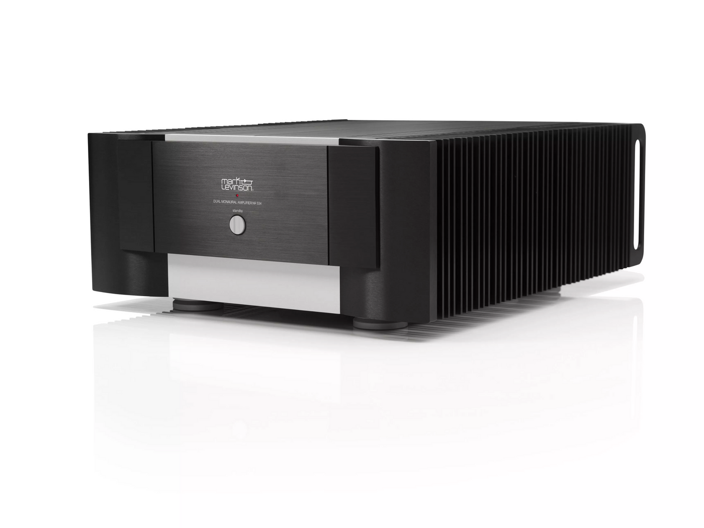 Підсилювач потужності Mark Levinson №534