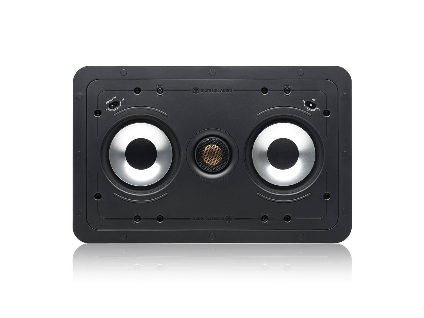 Вбудована акустика MONITOR AUDIO CP-WT240 LCR Trimless In wall