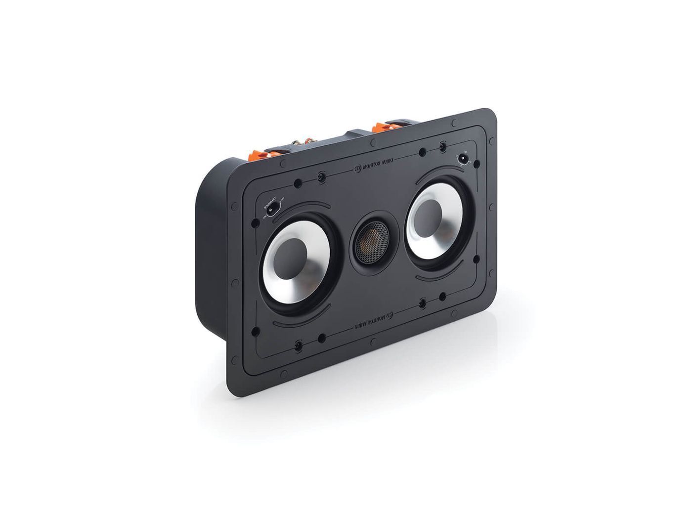 Вбудована акустика MONITOR AUDIO CP-WT240 LCR Trimless In wall
