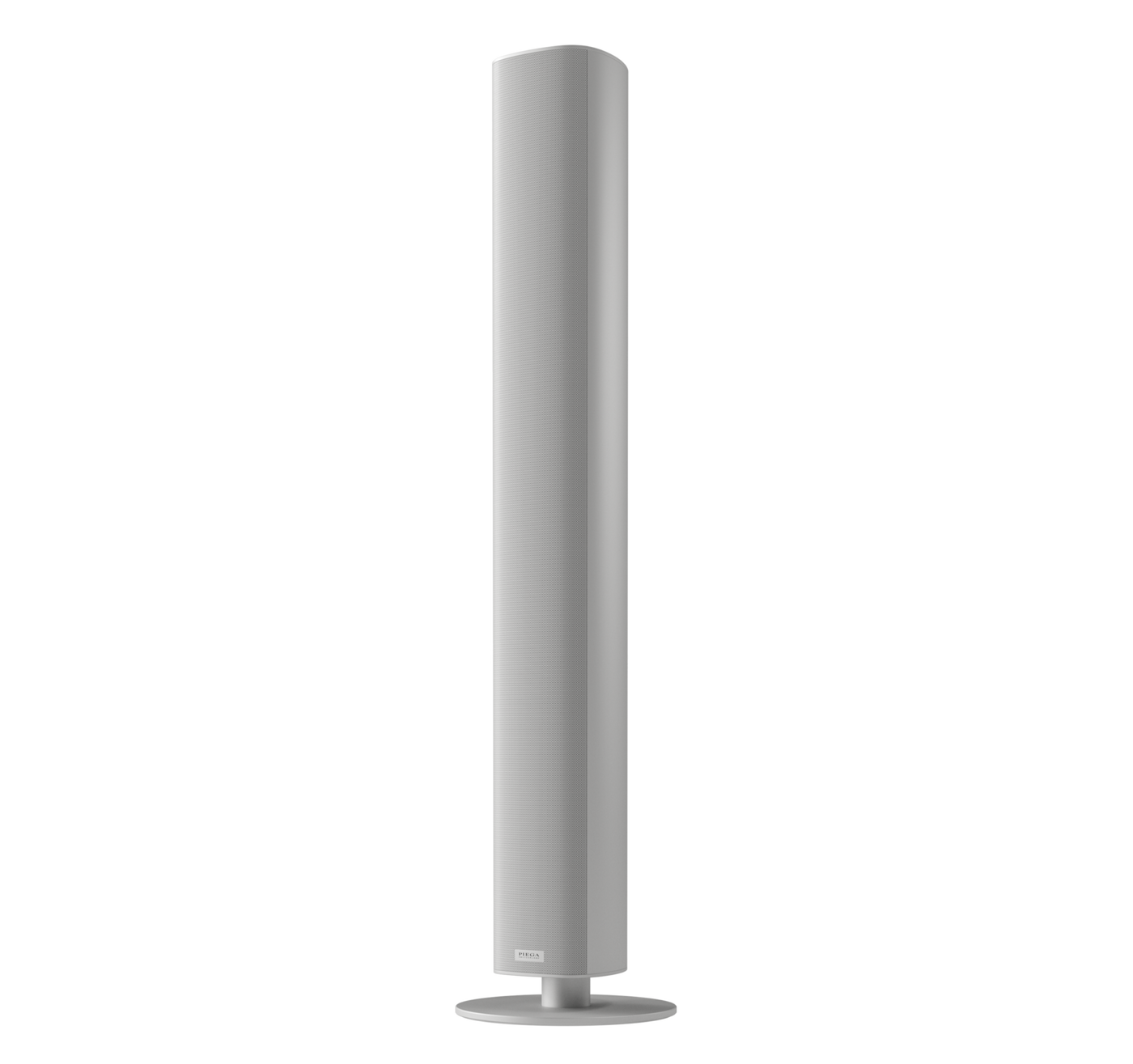 Акустика Piega Ace 50 Wireless RX White (secondary speaker)