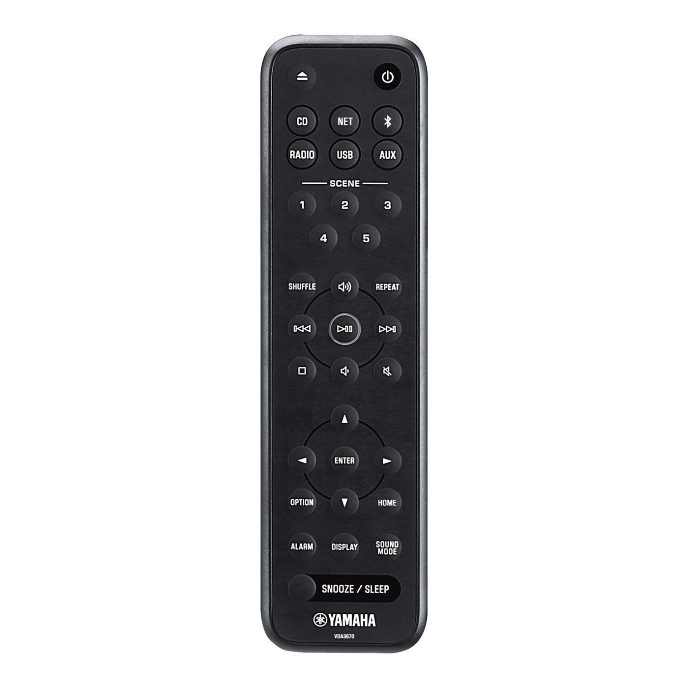 Аудіосистема Yamaha MusicCast 200 TSX-N237D Black