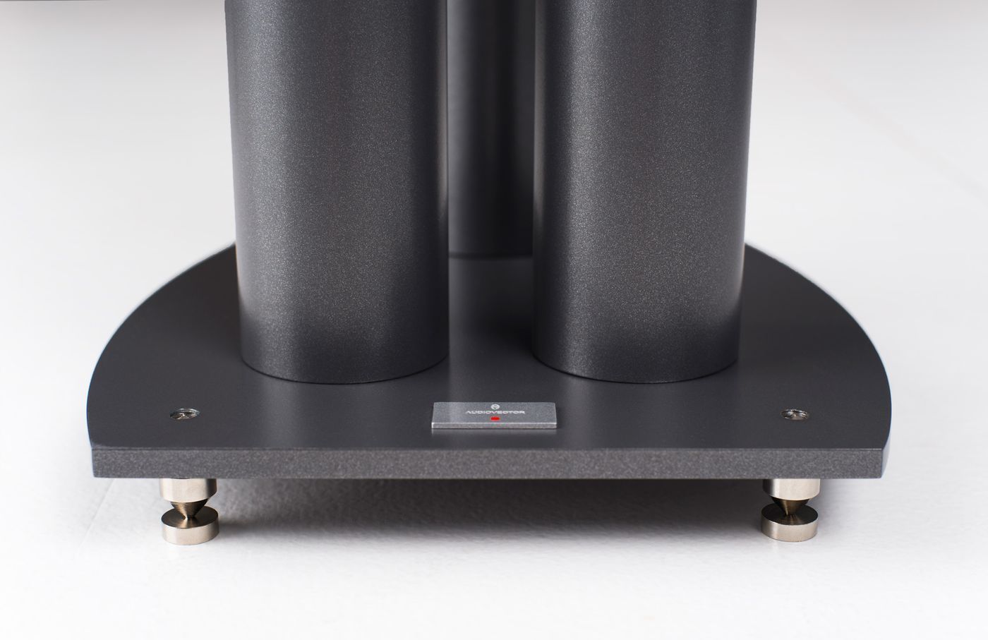 Стійки Audiovector Stand Mount Gun Metal