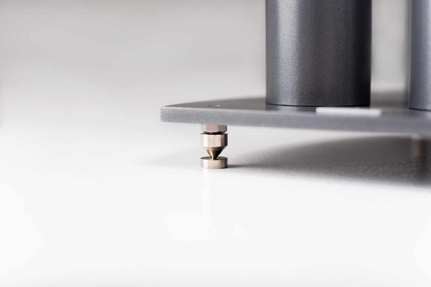 Стійки Audiovector Stand Mount Gun Metal