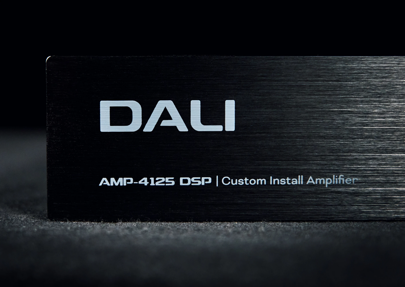 Підсилювач потужності Dali Phantom CI AMP-4125 DSP