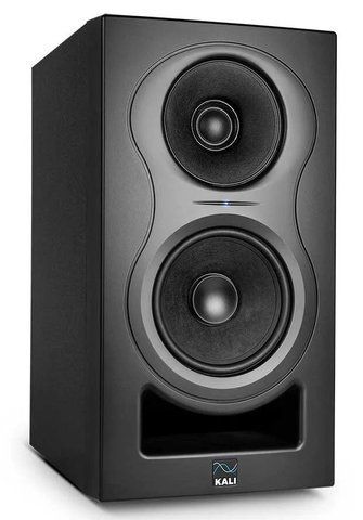 Студийный монитор Kali Audio LP-6 2nd Wave Black