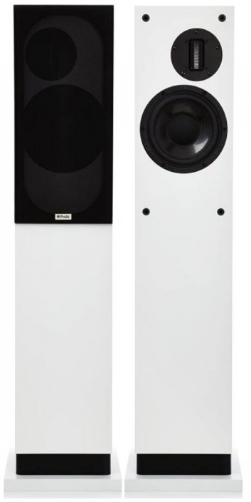 Напольная акустика ProAc Response D20 R Silk White