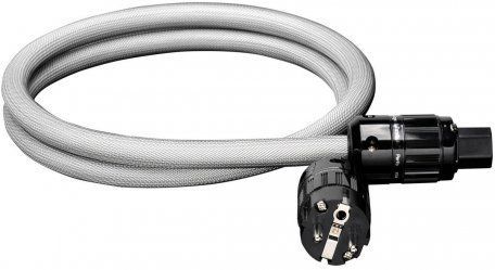 Силовой кабель GigaWatt PowerSync 1,5m