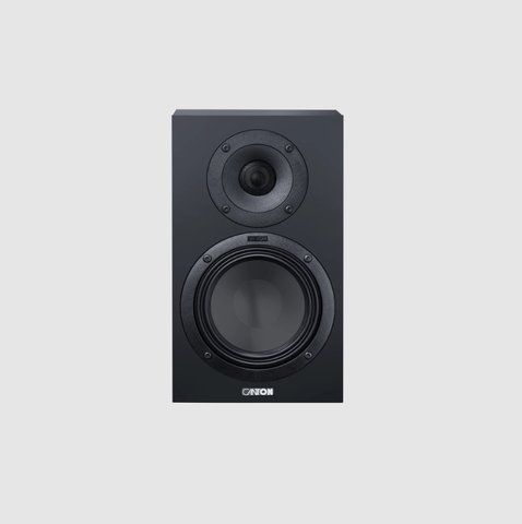 Акустика Canton GLE 10 S2 Black