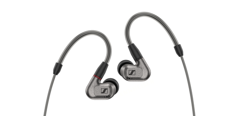Навушники Sennheiser IE 600