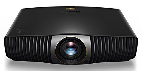 Проектор 4K BenQ W5850 (9H.R0G77.G8E)