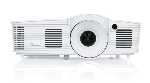 Проектор Optoma HD28DSE (відкрита коробка)