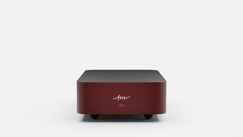 Фонокорректор Fezz Audio Gaia EVO MM/MC Big Calm