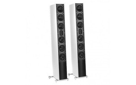 Акустическая пара Scansonic HD MB 6 B White
