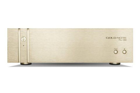 Блок питания Gold Note PSU-1000 Gold