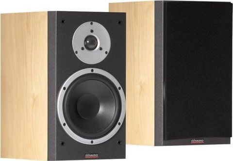 Полочная акустика Dynaudio X16 Maple