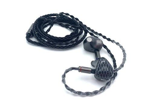 Навушники Noble Audio Zephyr