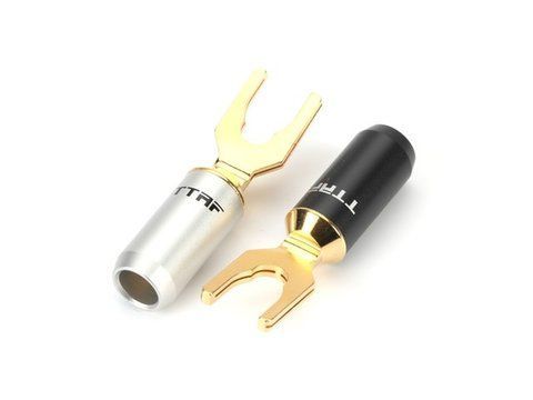 Акустические разъемы TTAF 93189/93190 Professional Spade